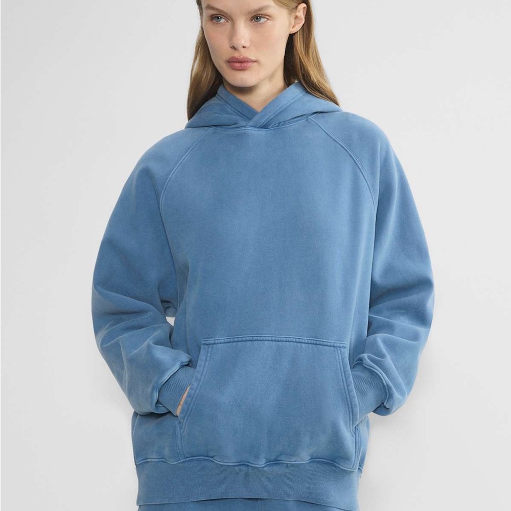 TNA Sweatfleece Cozy Fleece Mega Fit